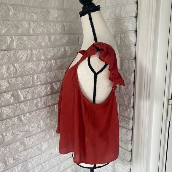 Boho Crop Top - Picture 3 of 5